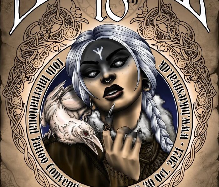 Nordic-ink-2021-Tattoo-Convention